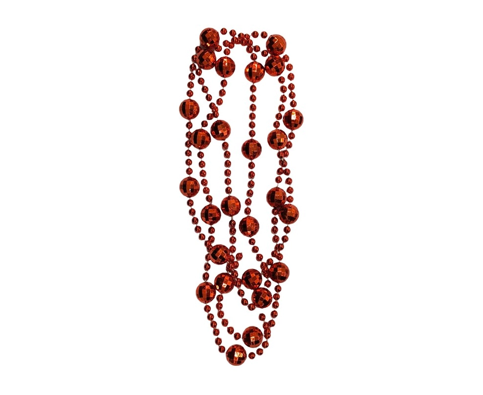 Купить Бусы для елки 1,85м 20ZL218_CH41299                                                                 