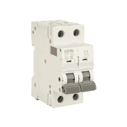 Купить Автоматеческий выключатель 2Р 32А С 6кА 2М GYM9-2P-32C                                              