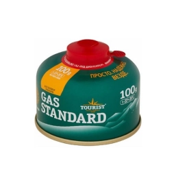 Купить Газовый баллон резьбовой STANDARD TBR-100 Резьбовой                                                 