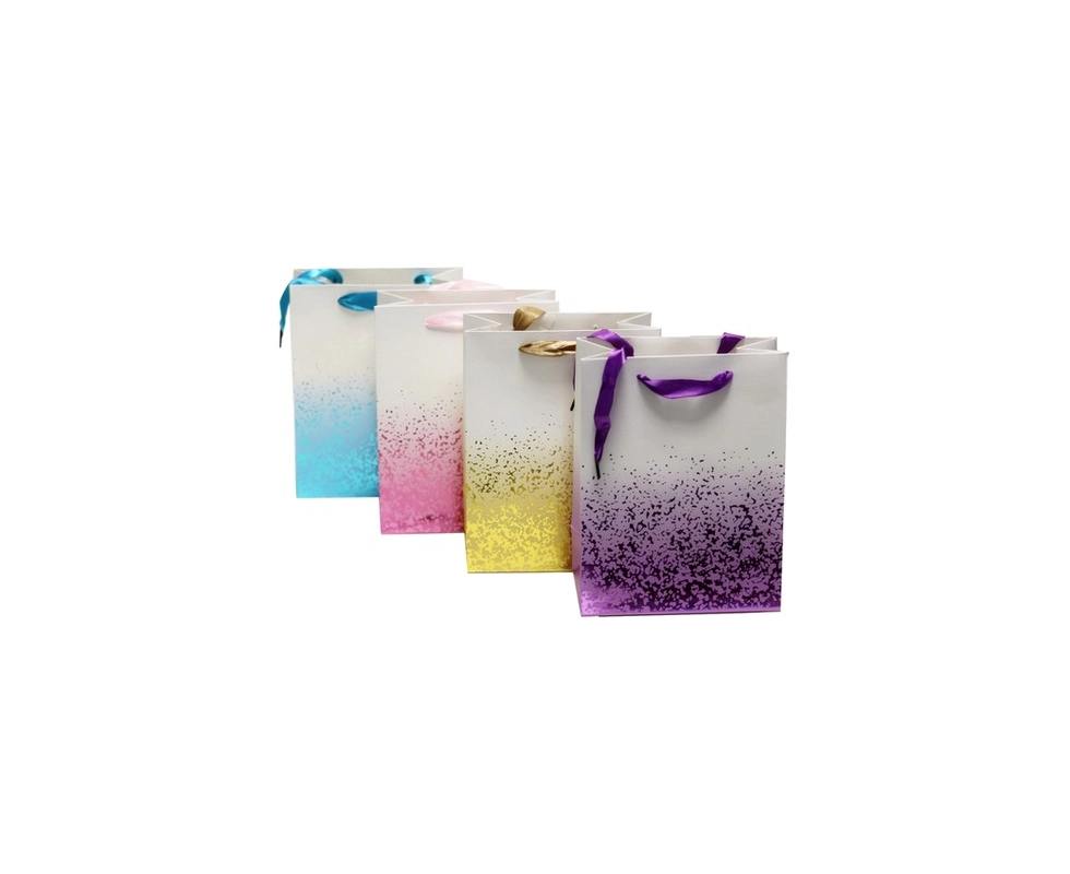 Купить Пакет для подарка бумажный 26х32х12см PK23511                                                       