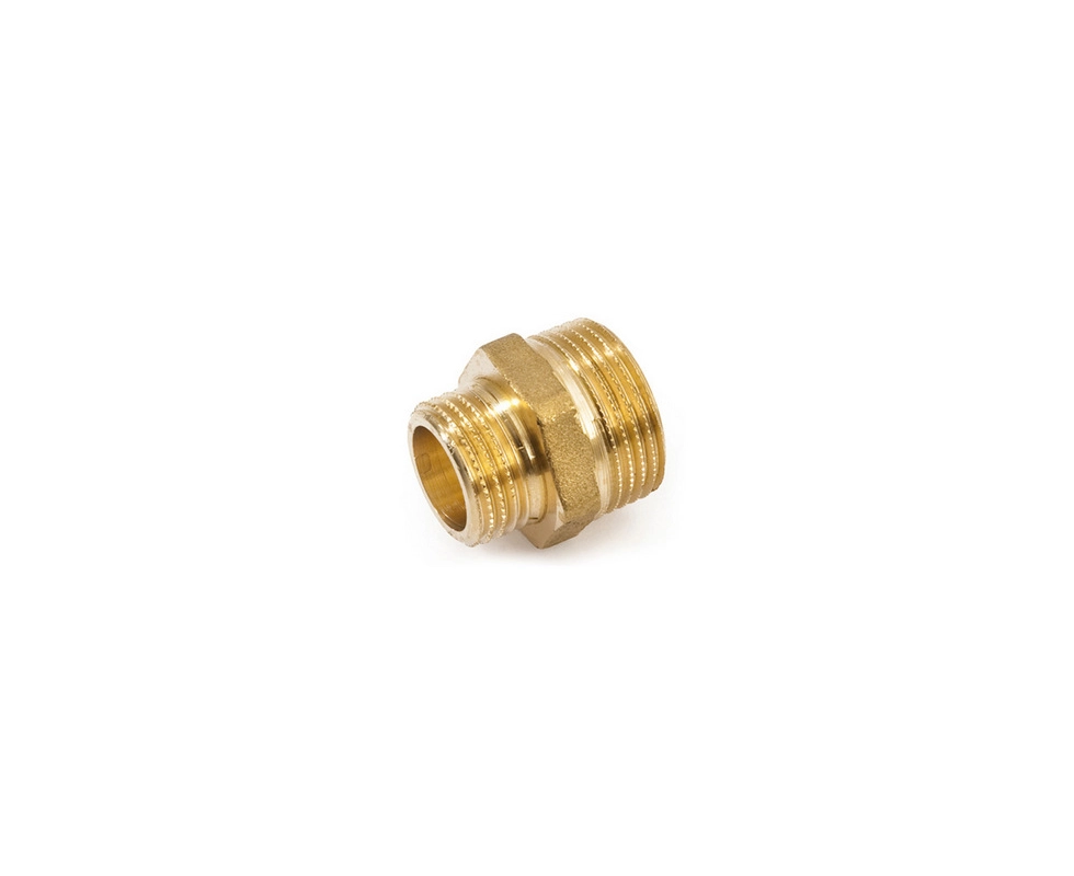 Купить Ниппель ред. нар.-нар. 1''1/2x1''1/4 General Fittings 260003H141200H                                  