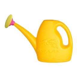 Купить Лейка Дельфин с рассеивателем 3л                                                                    