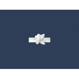 Купить Орнамент соединительный LE-19-01 Marbet                                                             