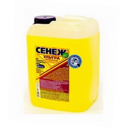 Купить Антисептик деревозащитный  УЛЬТРА 2,0 кг Сенеж                                                      