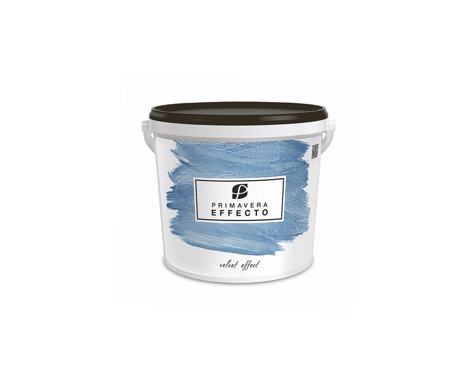Купить Материал декоративный PRIMAVERA Effecto NEW-1 цвет Е 1 3л МАВ                                       