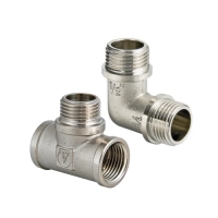 Фитинги резьбовые