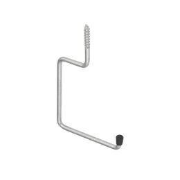 Купить Крюк ввертный 170x110 мм DOMAX 584101                                                               