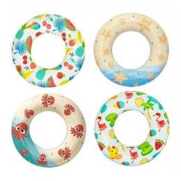 Купить Круг для плавания детский 61см 324950                                                               