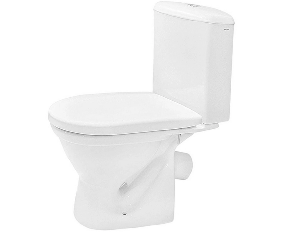 Купить Унитаз компакт Santek Алькор 1WH302140                                                              