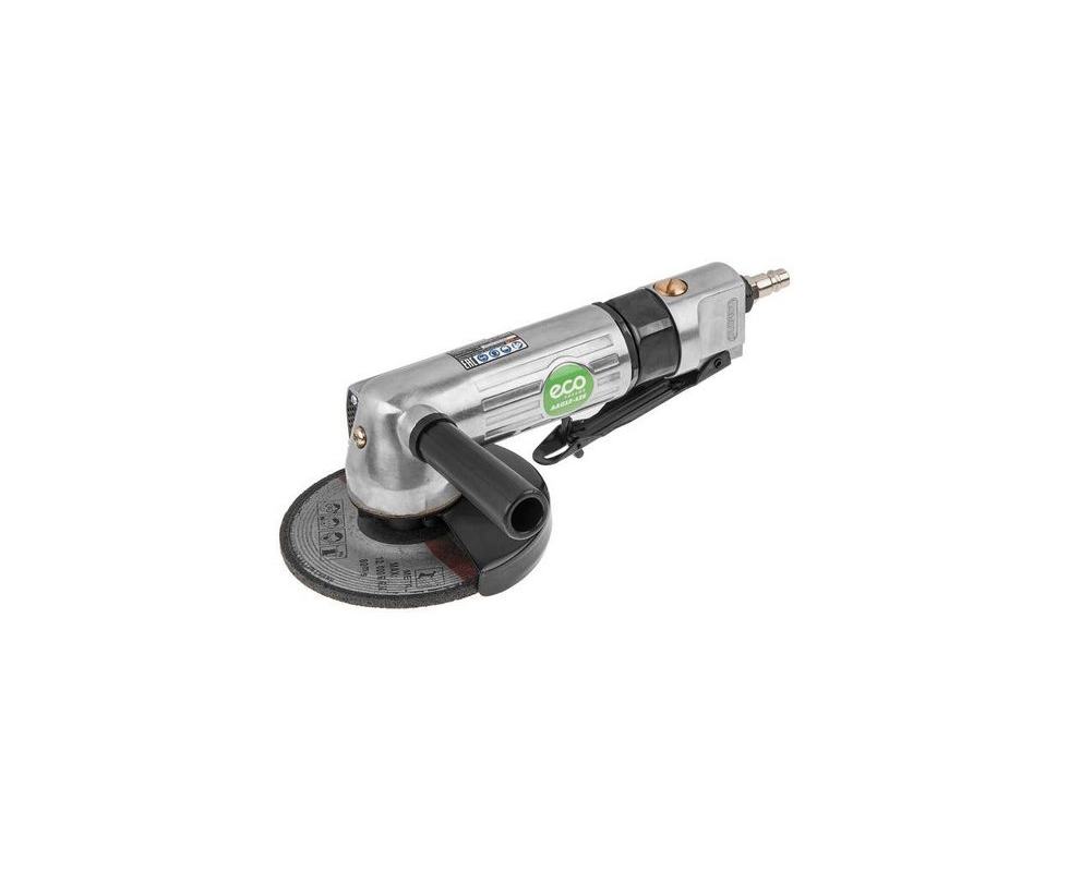 Купить Пневмошлифмашина угловая ECO AAG12-125                                                              