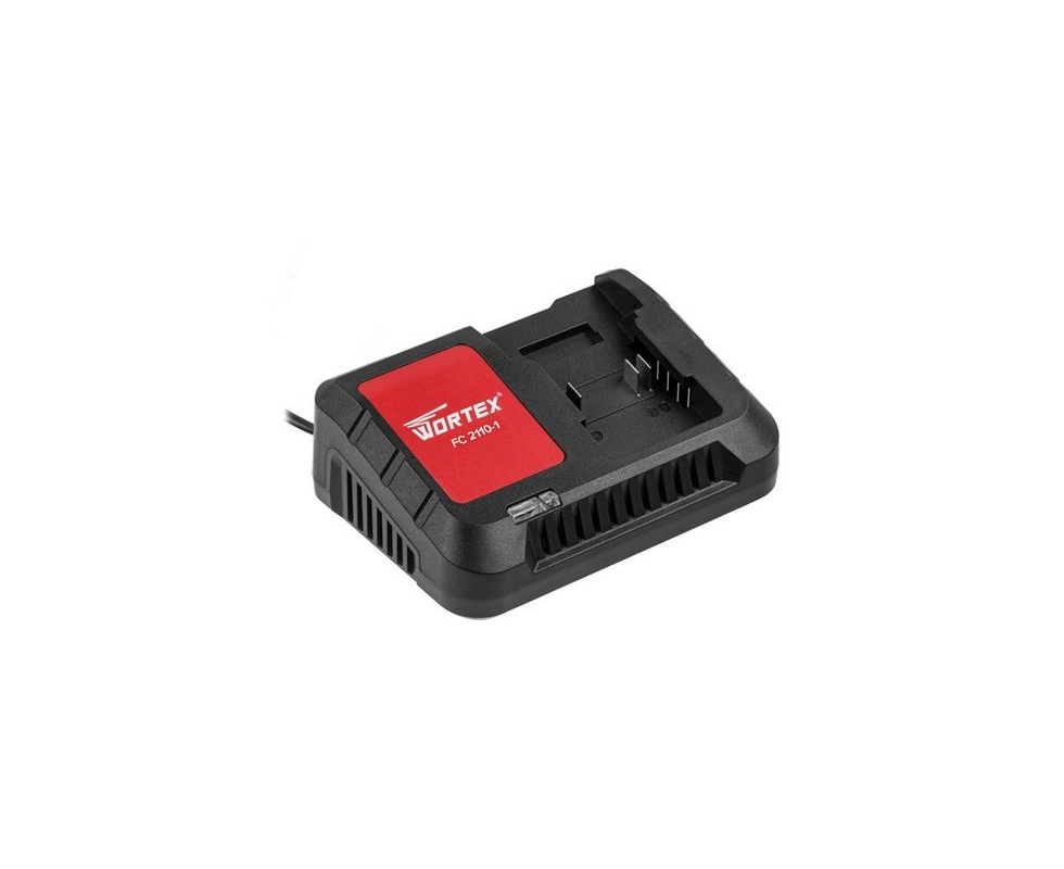Купить Зарядное устройство WORTEX FC 2110-1 ALL1 0329181                                                   