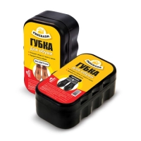 Аксессуары для ухода за обувью