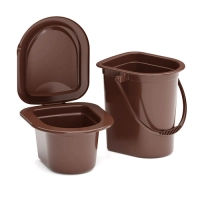 Туалет дачный