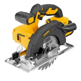 Купить Пила циркулярная аккумуляторная Denzel CCSH-20-165                                                  