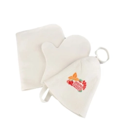 Купить Набор для сауны 3 предм., арт. 5113-5010                                                            