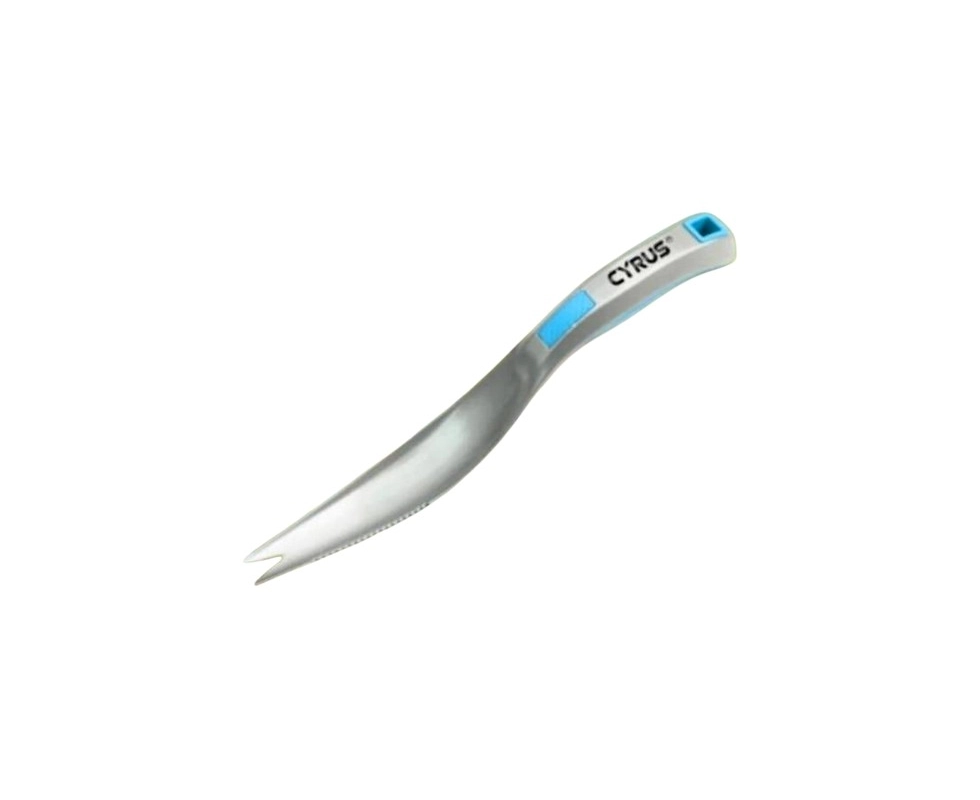 Купить Корнеудалитель алюминиевый Cyrus ALM-652                                                            