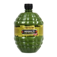 Средства для розжига