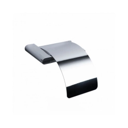 Купить Держатель для туалетной бумаги с крышкой Space GA18233 СБ-00006822                                  