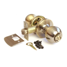 Купить Защелка Avers 6072-03-АВ 17839 бронза                                                               