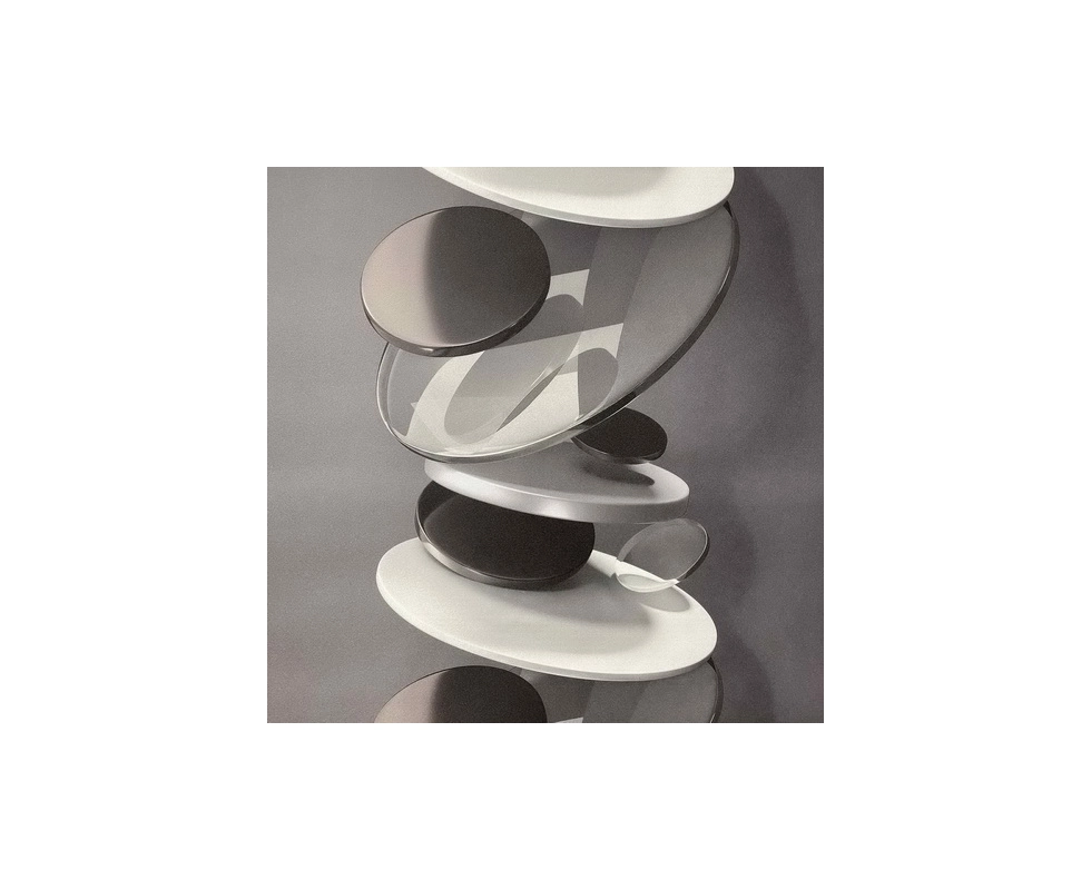 Купить Обои Диски 11229-04                                                                                 