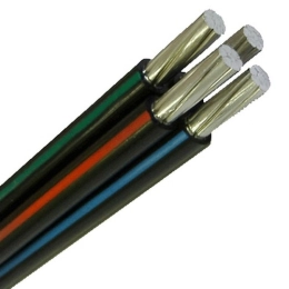 Купить Провод СИП 4 4х16-0,6 1                                                                             