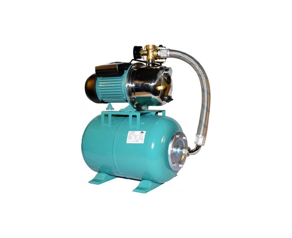 Купить Станция водоснабжения Omnigena JY-1000 INOX                                                         