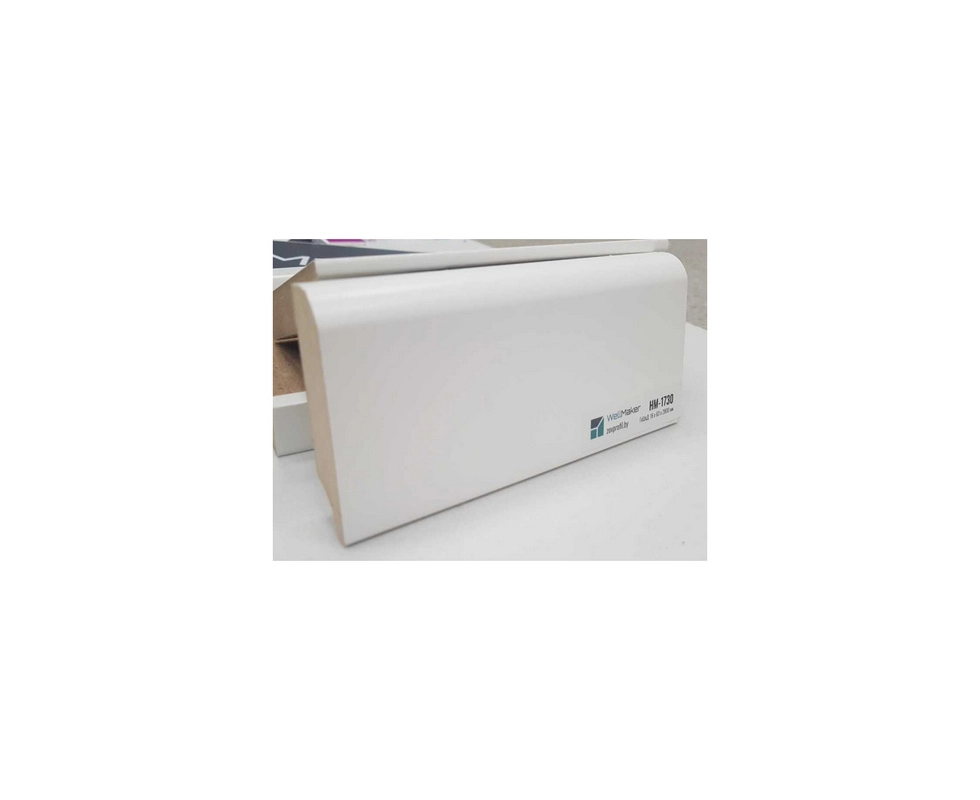 Купить Плинтус ДПП ТРП НМ-1730 А*60*16*2800                                                                