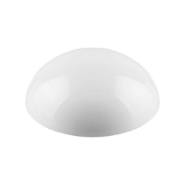 Купить  Светильник накладной с фото-шумовым датчиком IP44 220V 60Вт Е27, НБП 06-60-002, 32275             