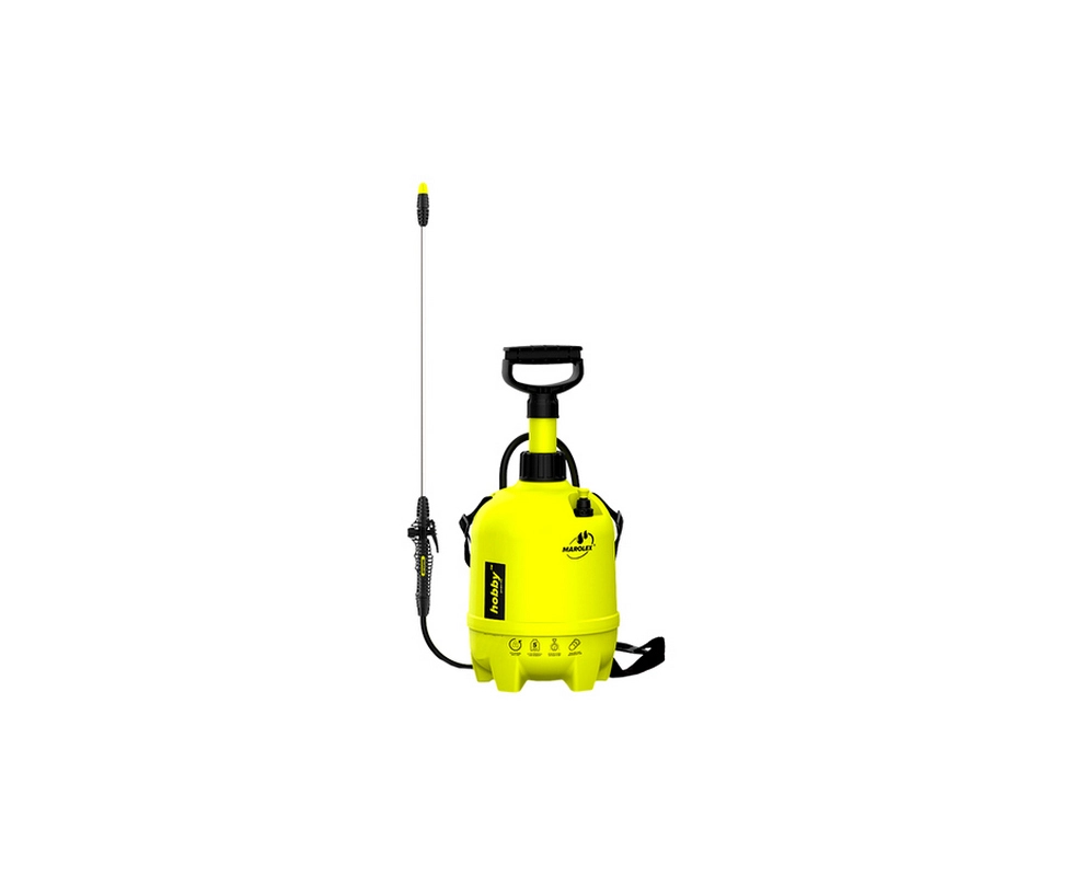 Купить Опрыскиватель 5л Marolex Hobby 5  S171.121                                                          