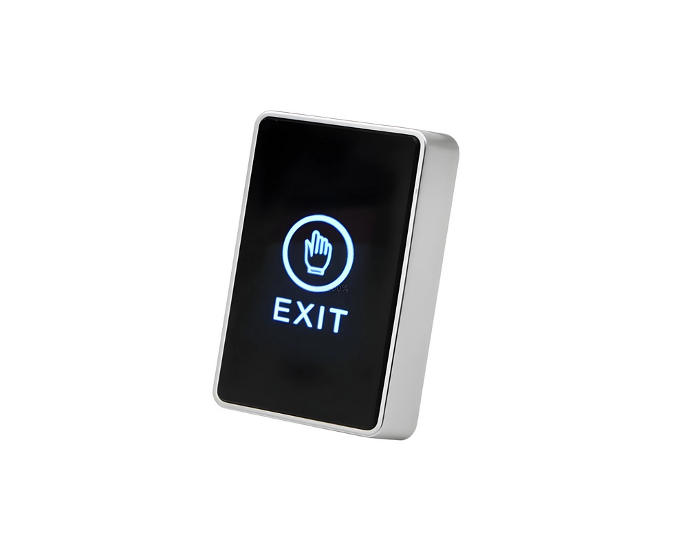 Купить Кнопка выхода ARSENAL AR-Sens-B черная                                                              