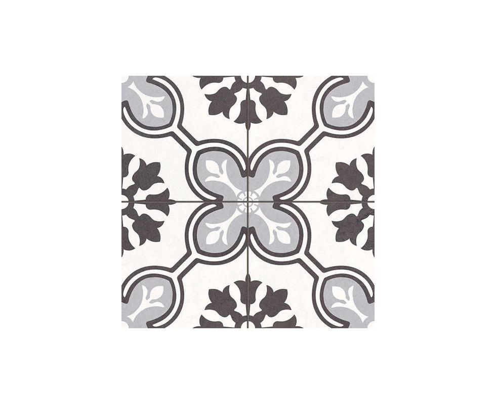 Купить Плитка 
Etili Seramik Chateau Noir Pre-cut 45*45 мм                                                