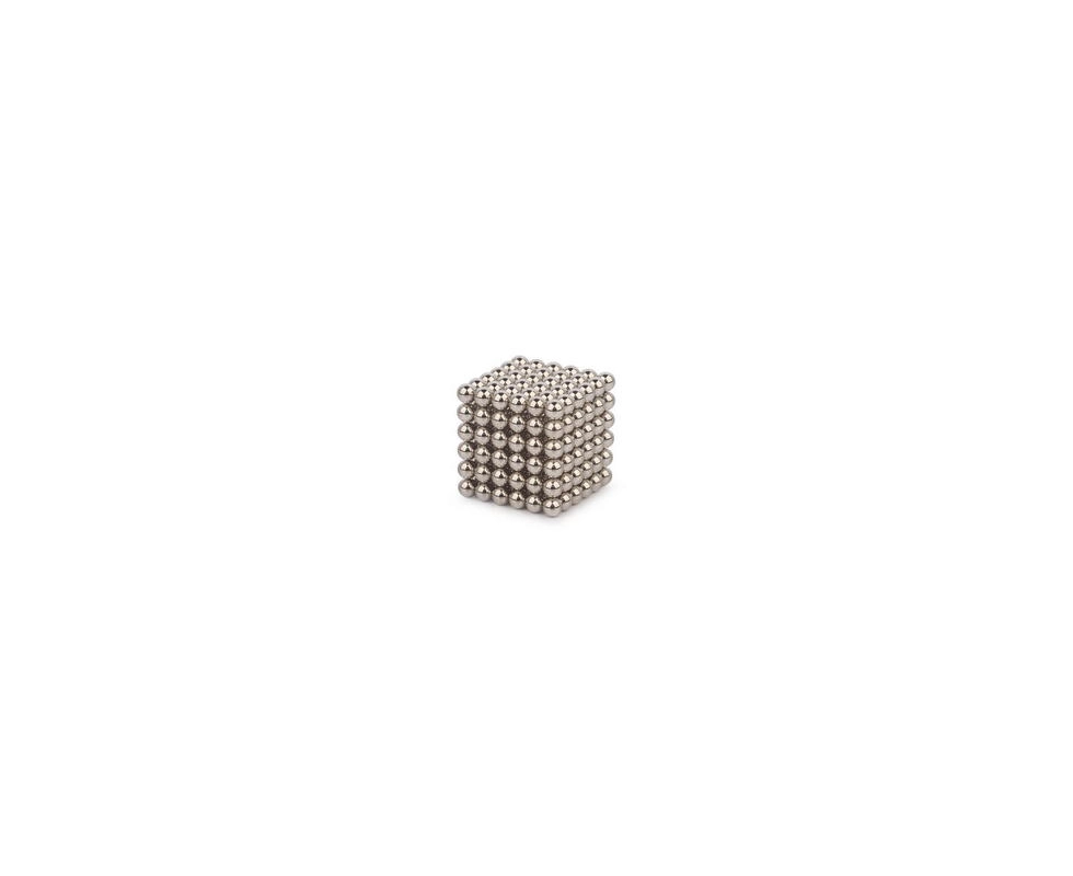 Купить Куб из магнитных шариков Forceberg Cube 216 элементов                                               