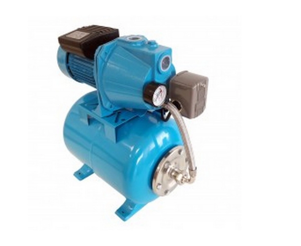 Купить Станция водоснабжения GARDANA AUTO JY1000                                                           