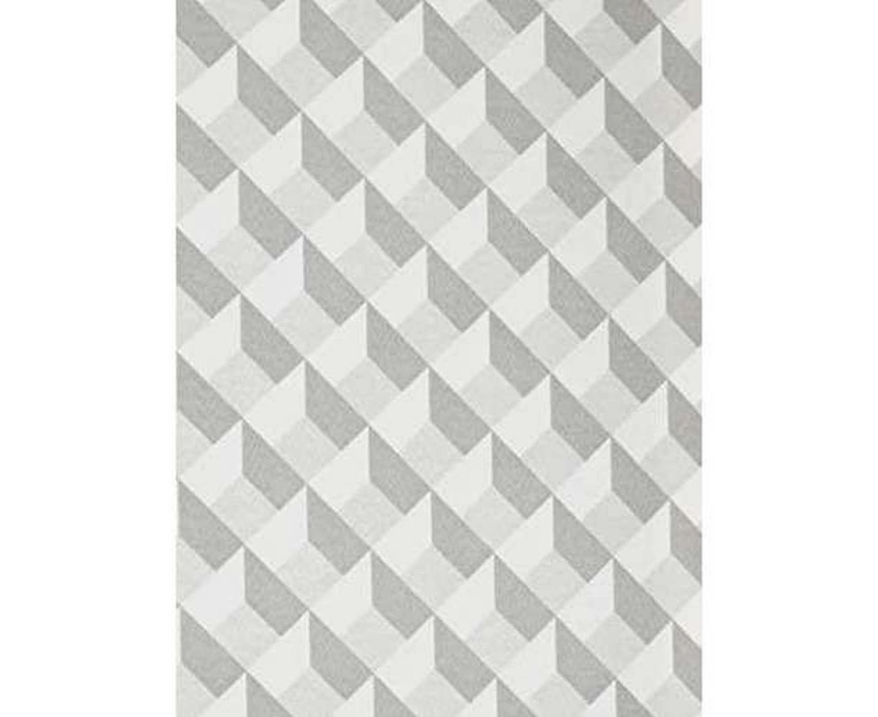 Купить Штора рулонные СРШ-01М-25814 56(52)/170 Кубо 3D серый                                               