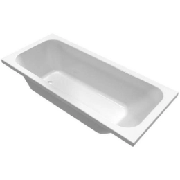 Купить Ванна акриловая Triton Ника 170*70 см                                                               