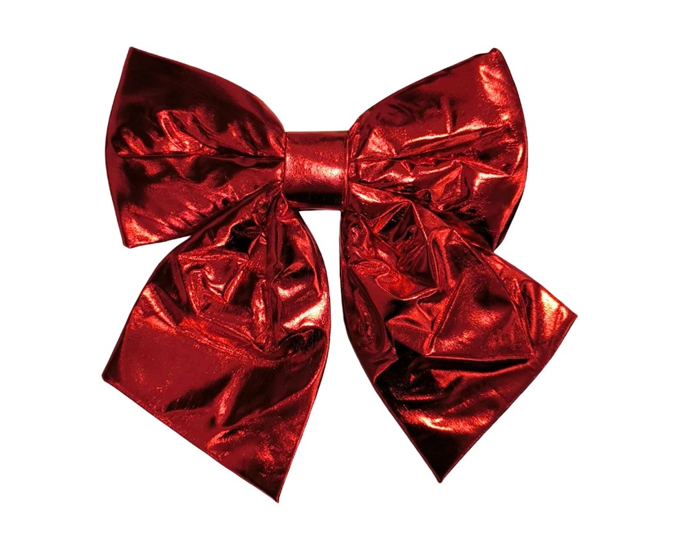 Купить Новогоднее украшение Бантик V5066                                                                   