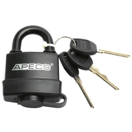 Купить Замок висячий PDR-50-55 APECS                                                                       