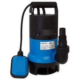Купить Насос погружной GARDANA DRAIN-1,1                                                                   