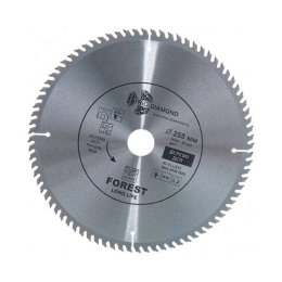 Купить Диск пильный 255*30*80Т Trio-Diamond FLL833                                                         