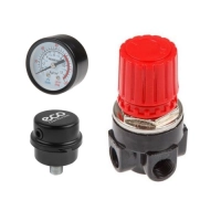 Фильтры, регуляторы, манометры