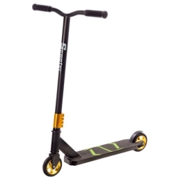 Купить Самокат трюковый PJ637BK                                                                            