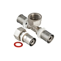 Система металлопласт