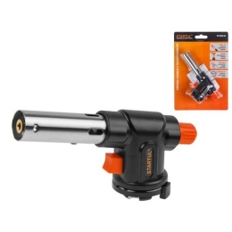 Купить Горелка-насадка газовая с пьезоподжигом STARTUL ST1560-04                                           