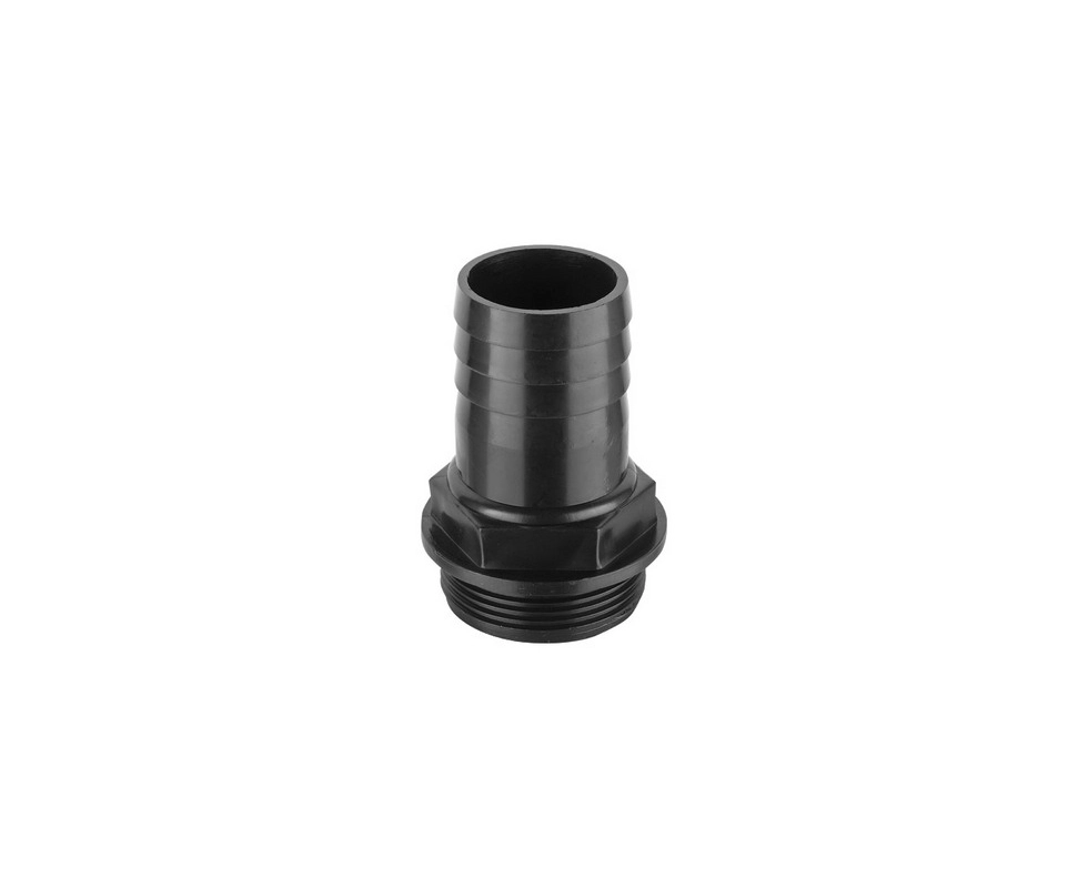 Купить Соединение нар. резьба 1/2'' х елочка 40 мм AV Engineering AVE183004                                 
