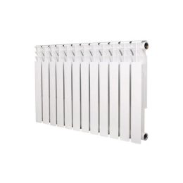 Купить Радиатор биметаллический Standart Hidravlika Dynamic 100'' 500/100 12 секций                         