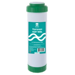 Купить Картридж бактерицидный Terwa KDF 10 SL                                                              