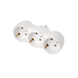 Купить Разветвитель РВ16-375 белый                                                                         