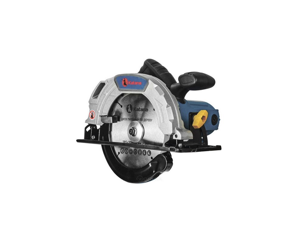 Купить Пила циркулярная KATANA HD line CS2700                                                              