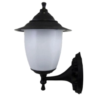 Светильники садово парковые