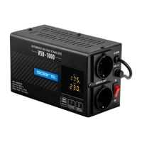 Стабилизаторы Трансформаторы